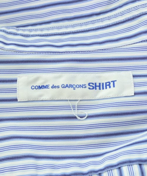 COMME des GARCONS SHIRT เสื้อลำลอง
