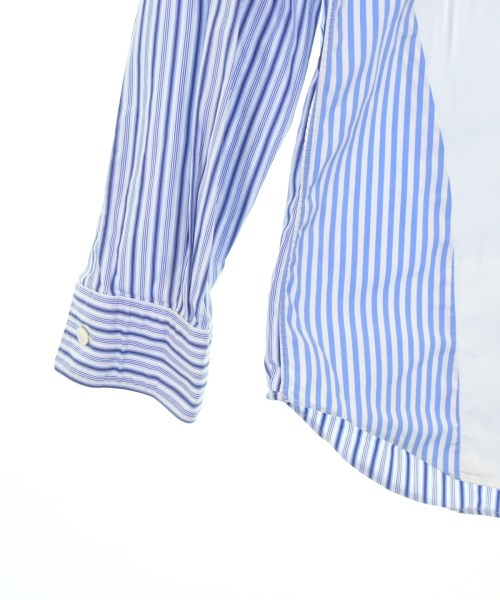 COMME des GARCONS SHIRT เสื้อลำลอง