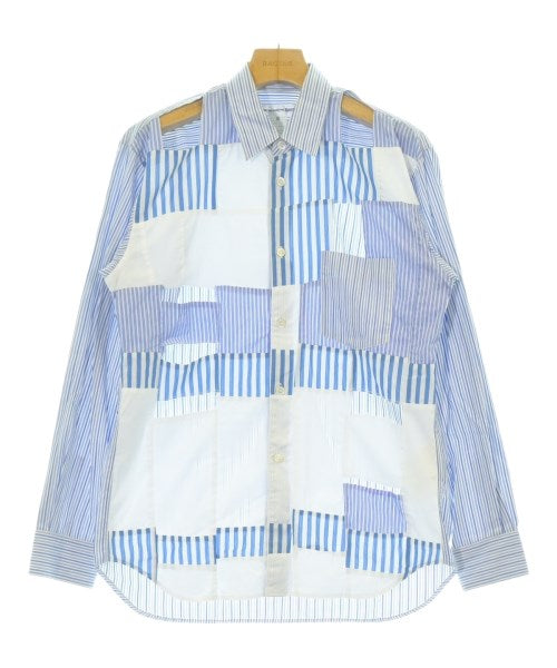 COMME des GARCONS SHIRT เสื้อลำลอง