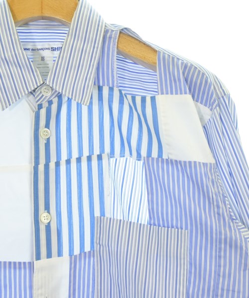 COMME des GARCONS SHIRT เสื้อลำลอง