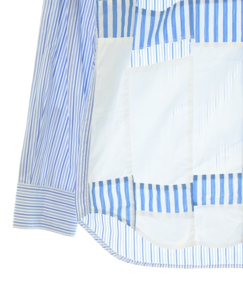 COMME des GARCONS SHIRT เสื้อลำลอง
