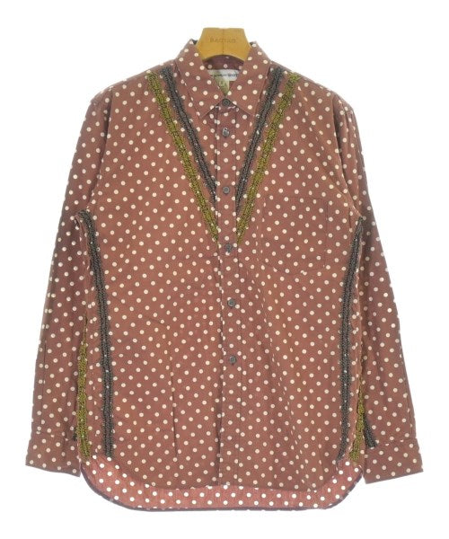 COMME des GARCONS SHIRT เสื้อลำลอง