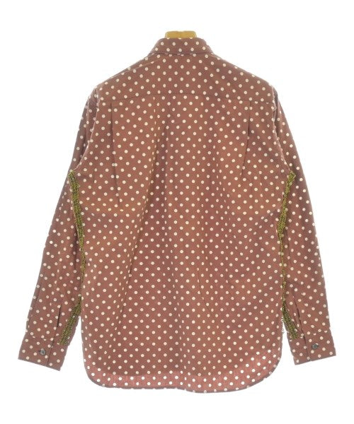 COMME des GARCONS SHIRT เสื้อลำลอง
