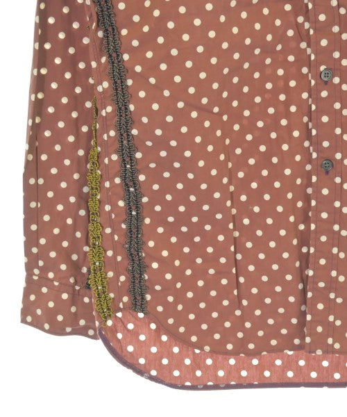 COMME des GARCONS SHIRT เสื้อลำลอง