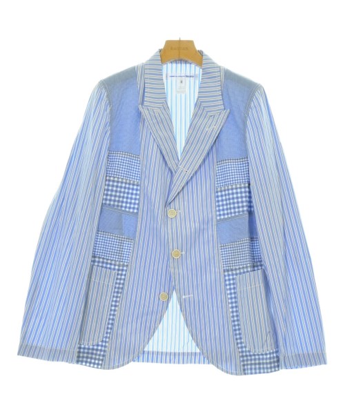 COMME des GARCONS SHIRT แจ็คเก็ตลำลอง