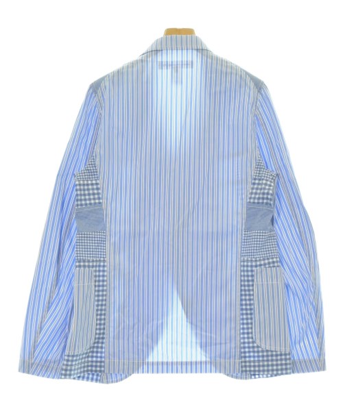 COMME des GARCONS SHIRT แจ็คเก็ตลำลอง