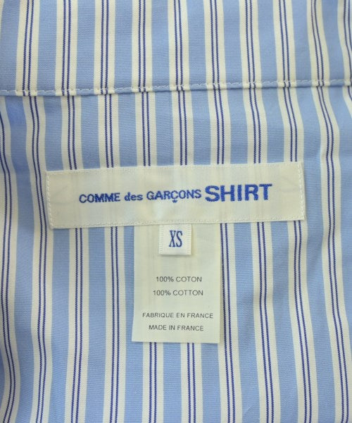 COMME des GARCONS SHIRT แจ็คเก็ตลำลอง