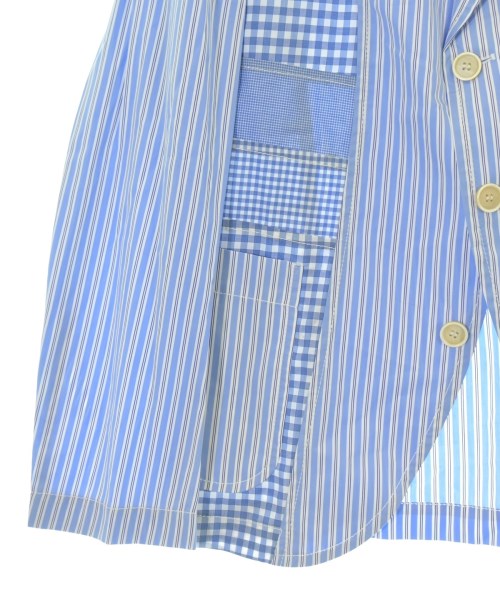 COMME des GARCONS SHIRT แจ็คเก็ตลำลอง