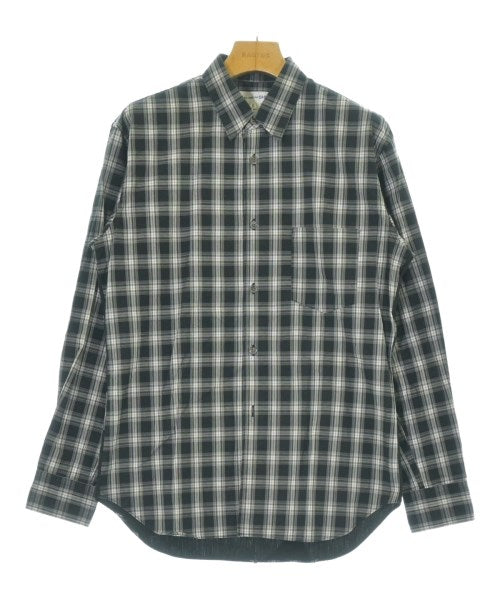 COMME des GARCONS SHIRT เสื้อลำลอง