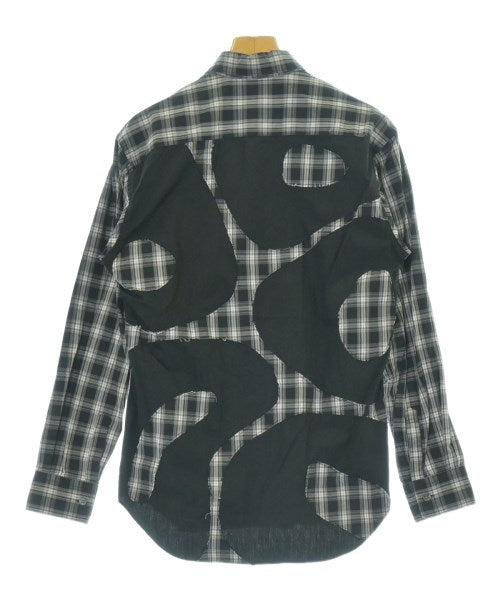 COMME des GARCONS SHIRT เสื้อลำลอง