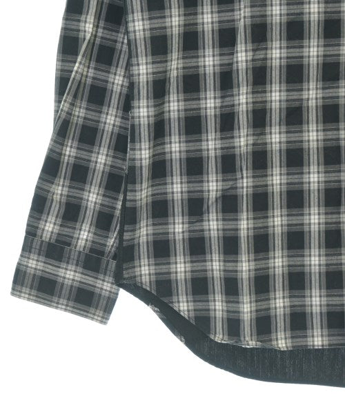 COMME des GARCONS SHIRT เสื้อลำลอง