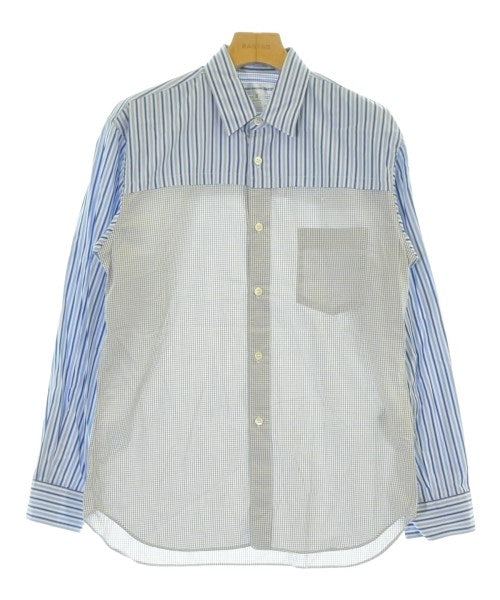 COMME des GARCONS SHIRT เสื้อลำลอง