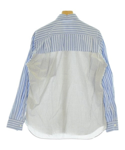 COMME des GARCONS SHIRT เสื้อลำลอง