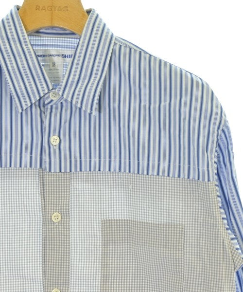 COMME des GARCONS SHIRT เสื้อลำลอง