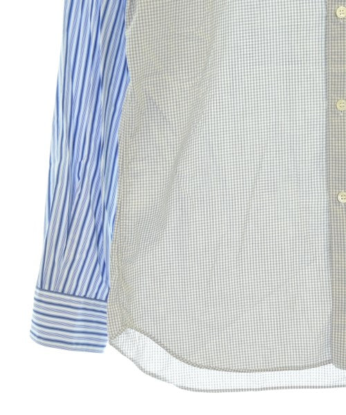 COMME des GARCONS SHIRT เสื้อลำลอง