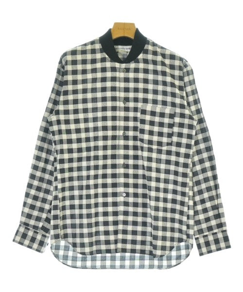 COMME des GARCONS SHIRT เสื้อลำลอง
