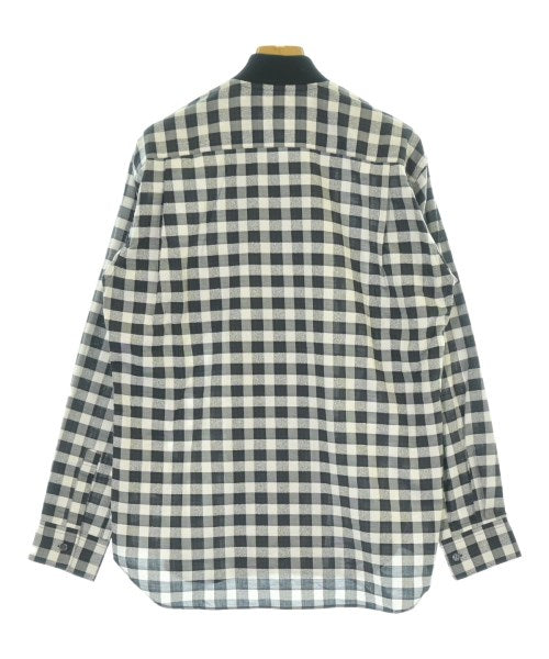 COMME des GARCONS SHIRT เสื้อลำลอง