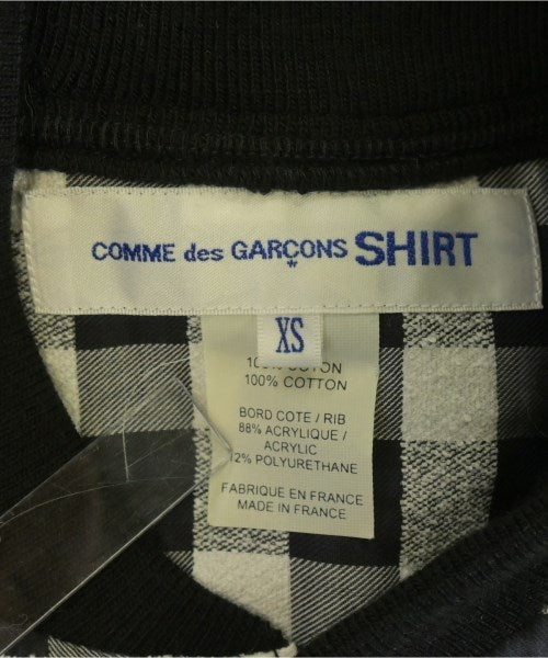COMME des GARCONS SHIRT เสื้อลำลอง