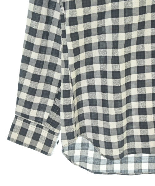 COMME des GARCONS SHIRT เสื้อลำลอง