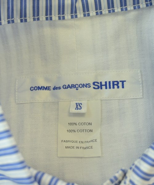 COMME des GARCONS SHIRT แจ็คเก็ตเบลาส์ อื่น