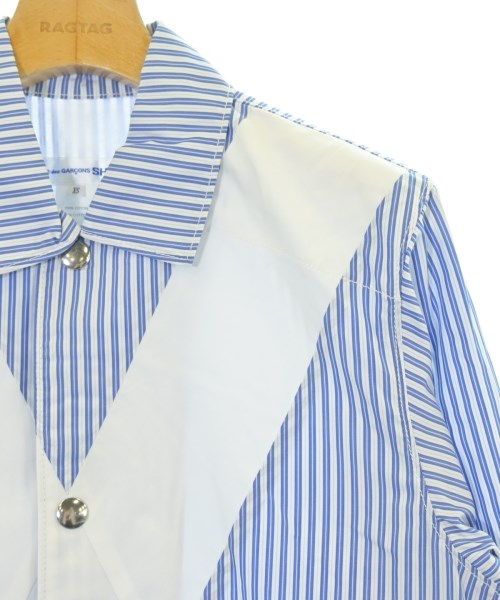 COMME des GARCONS SHIRT แจ็คเก็ตเบลาส์ อื่น