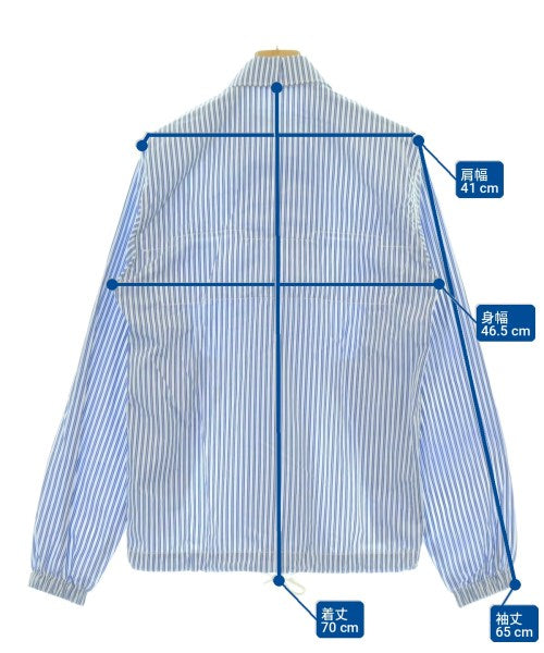 COMME des GARCONS SHIRT แจ็คเก็ตเบลาส์ อื่น