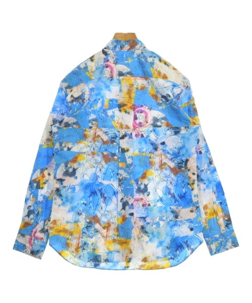 COMME des GARCONS SHIRT เสื้อลำลอง