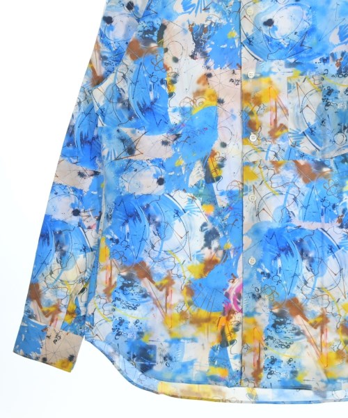 COMME des GARCONS SHIRT เสื้อลำลอง