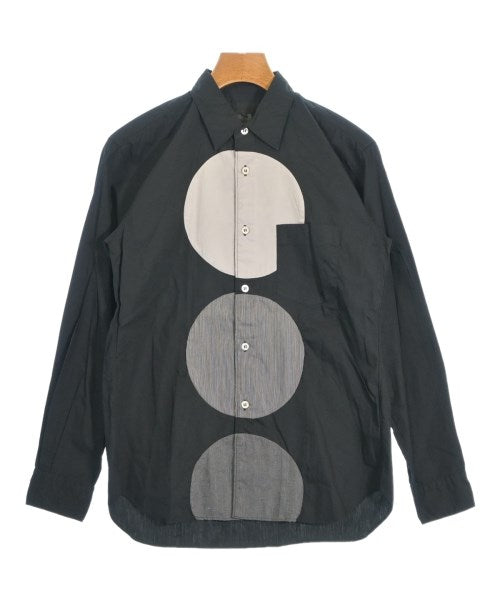 COMME des GARCONS SHIRT เสื้อลำลอง