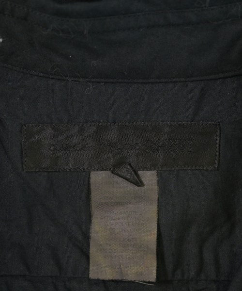COMME des GARCONS SHIRT เสื้อลำลอง