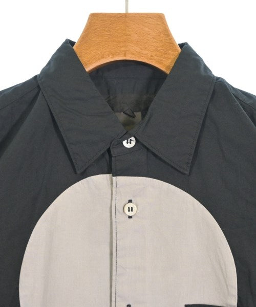 COMME des GARCONS SHIRT เสื้อลำลอง