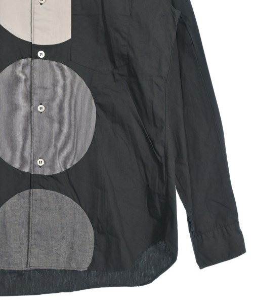 COMME des GARCONS SHIRT เสื้อลำลอง