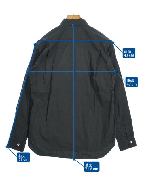 COMME des GARCONS SHIRT เสื้อลำลอง