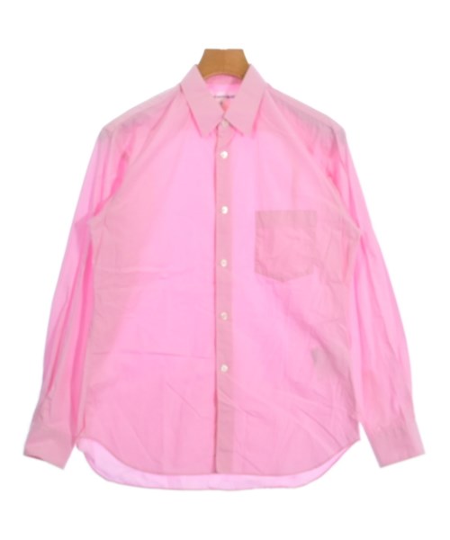 COMME des GARCONS SHIRT เสื้อลำลอง