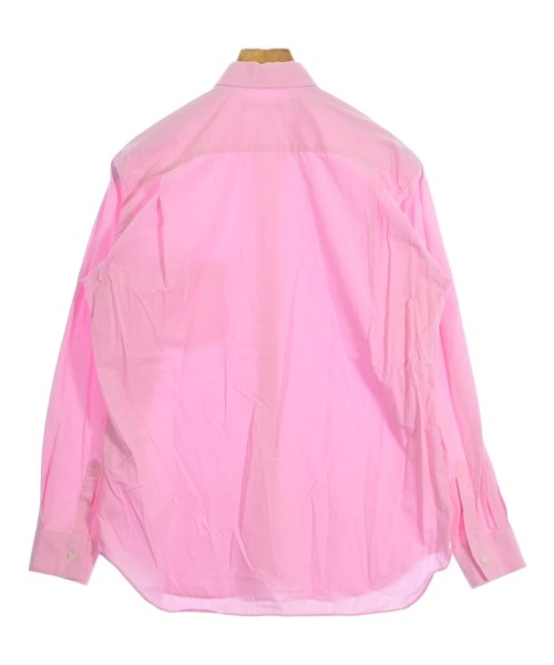 COMME des GARCONS SHIRT เสื้อลำลอง