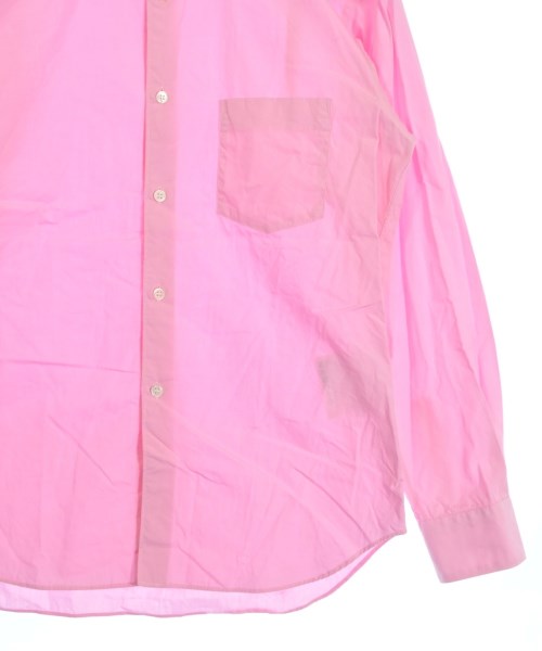 COMME des GARCONS SHIRT เสื้อลำลอง
