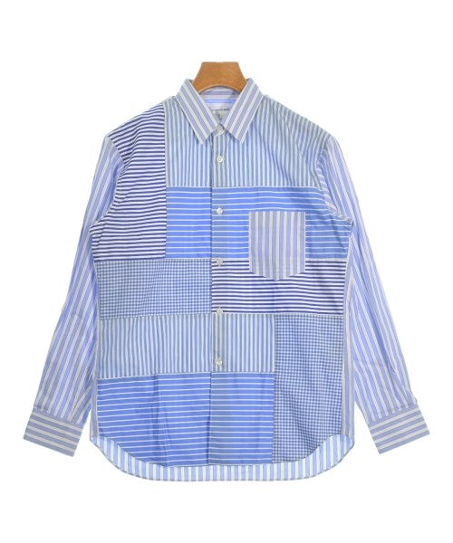 COMME des GARCONS SHIRT เสื้อลำลอง