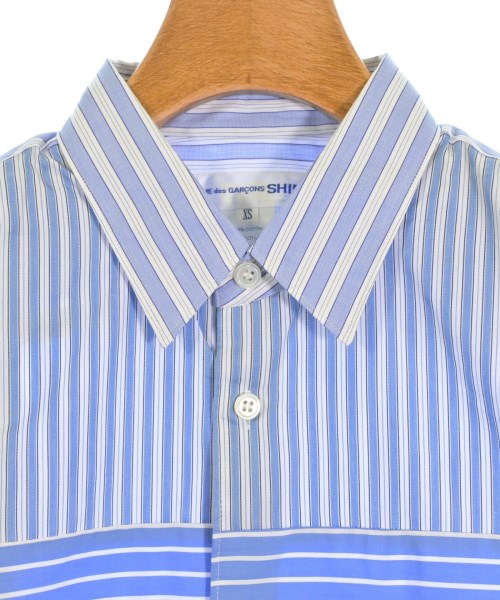 COMME des GARCONS SHIRT เสื้อลำลอง