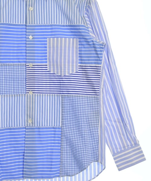 COMME des GARCONS SHIRT เสื้อลำลอง