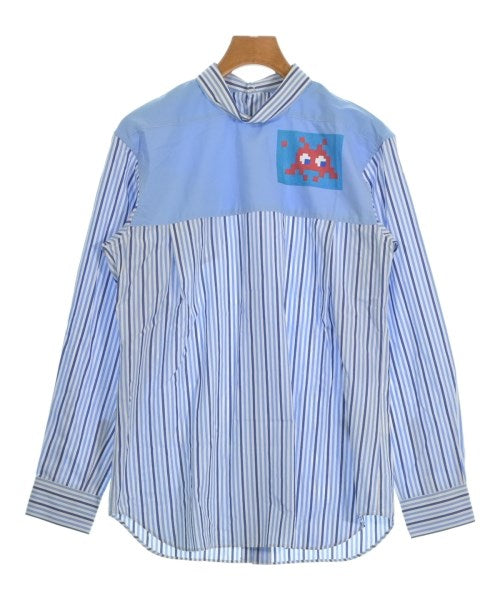 COMME des GARCONS SHIRT เสื้อลำลอง