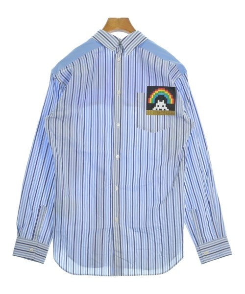 COMME des GARCONS SHIRT เสื้อลำลอง