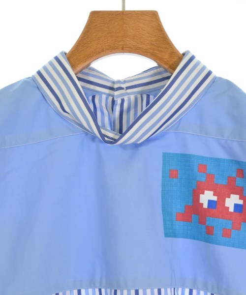 COMME des GARCONS SHIRT เสื้อลำลอง