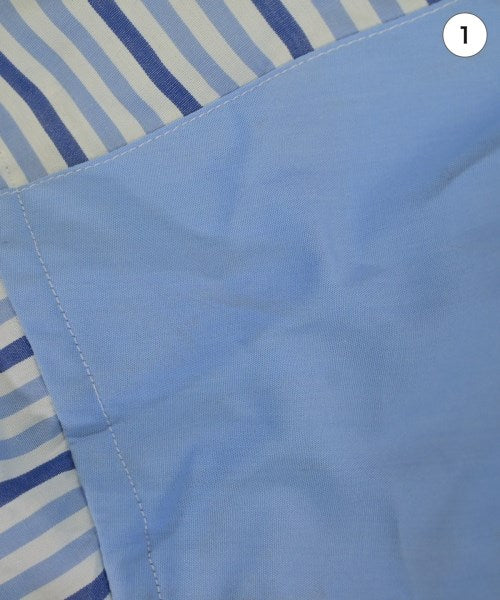 COMME des GARCONS SHIRT เสื้อลำลอง