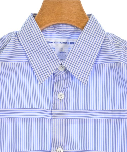 COMME des GARCONS SHIRT เสื้อลำลอง