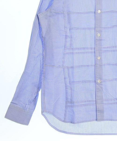 COMME des GARCONS SHIRT เสื้อลำลอง