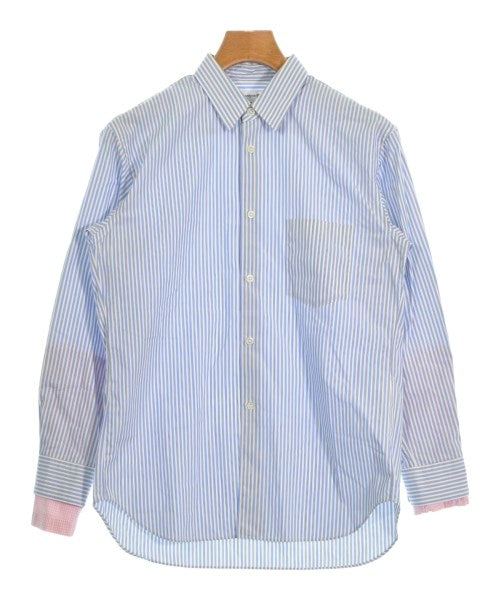 COMME des GARCONS SHIRT เสื้อลำลอง