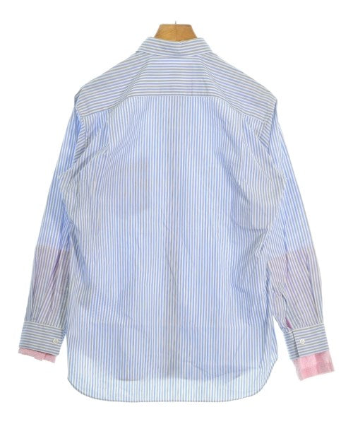 COMME des GARCONS SHIRT เสื้อลำลอง