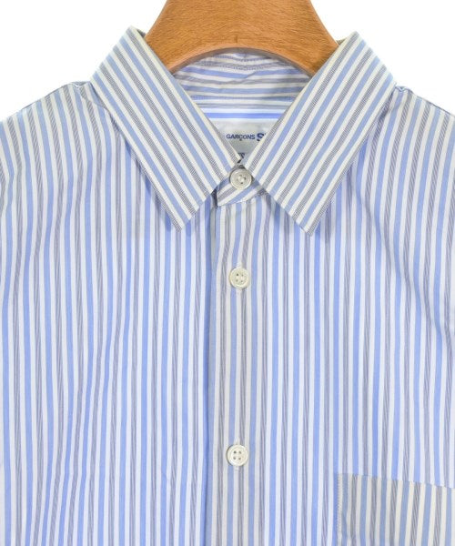 COMME des GARCONS SHIRT เสื้อลำลอง