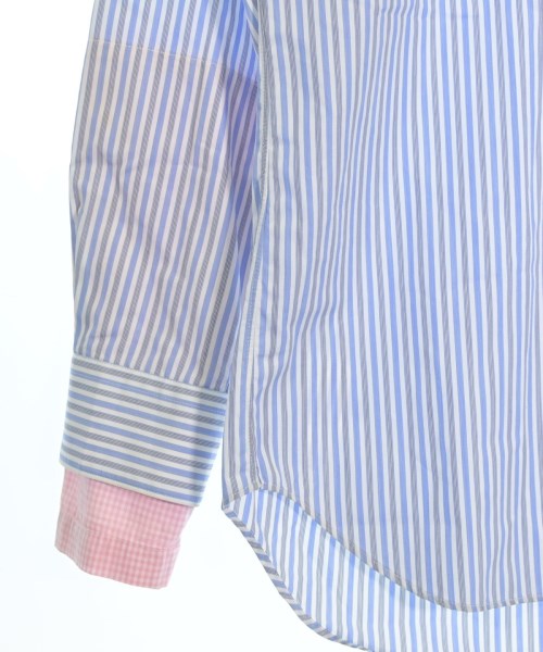 COMME des GARCONS SHIRT เสื้อลำลอง