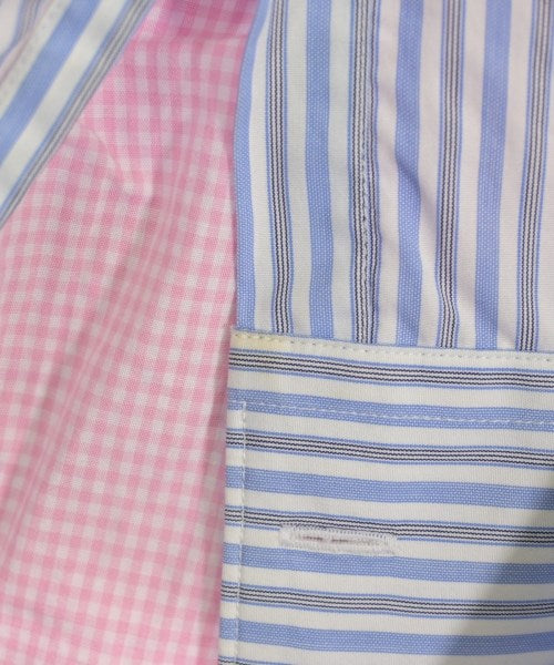 COMME des GARCONS SHIRT เสื้อลำลอง